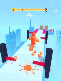 Cкриншот Tall Blob 3D - Runner Hero, изображение № 3429793 - RAWG