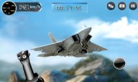 Cкриншот Plane Simulator 3D, изображение № 1452164 - RAWG