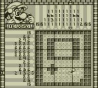 Cкриншот Mario's Picross, изображение № 1672777 - RAWG