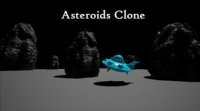 Cкриншот Asteroids_Clone, изображение № 2205902 - RAWG