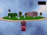 Cкриншот Yume Nikki 3D, изображение № 994712 - RAWG