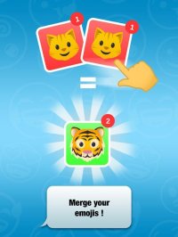 Cкриншот Emoji Merge!, изображение № 2215066 - RAWG