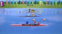 Cкриншот Mario & Sonic at the London 2012 Olympic Games, изображение № 245154 - RAWG