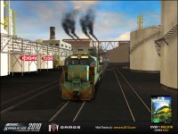 Cкриншот Твоя железная дорога 2010, изображение № 543123 - RAWG