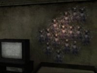 Cкриншот Silent Hill 4: The Room, изображение № 401914 - RAWG
