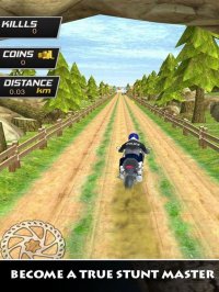 Cкриншот Police Bike Stunts Offroad, изображение № 1596440 - RAWG