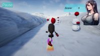 Cкриншот Final Fantasy VII Snowboarding (Fan-Game), изображение № 2630536 - RAWG