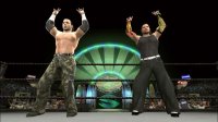 Cкриншот SmackDown vs. RAW 2009, изображение № 283625 - RAWG