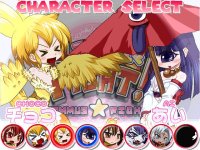 Cкриншот MONMUSU * FIGHT!, изображение № 824373 - RAWG