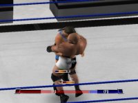 Cкриншот WWE Smackdown Shut Your Mouth PC (Unofficial Version) [Beta], изображение № 2320591 - RAWG