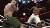 Cкриншот EA SPORTS MMA, изображение № 531440 - RAWG