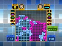 Cкриншот Tetris Party, изображение № 787623 - RAWG