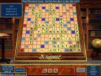 Cкриншот Scrabble Complete, изображение № 291883 - RAWG