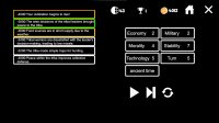 Cкриншот Civilization Simulator, изображение № 3567807 - RAWG