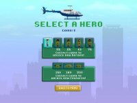 Cкриншот Pixel Hero Rope'N'Fly - Flappy Game, изображение № 1602028 - RAWG