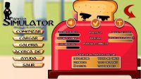 Cкриншот Pancito Simulator: Breadtastic Love Story, изображение № 2710469 - RAWG