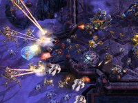 Cкриншот StarCraft II: Wings of Liberty, изображение № 476782 - RAWG