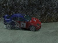 Cкриншот Colin McRae Rally 04, изображение № 386112 - RAWG