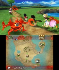 Cкриншот Dragon Quest VII: Fragments of the Forgotten Past, изображение № 801790 - RAWG