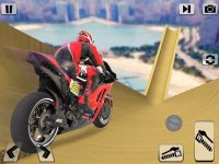 Cкриншот Bike 360 Flip Stunt game 3d, изображение № 2977605 - RAWG