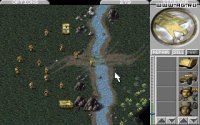 Cкриншот Command & Conquer (2009), изображение № 308276 - RAWG