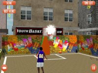 Cкриншот Super Basketball 3D: Free Sports Game, изображение № 1334374 - RAWG
