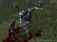 Cкриншот Warhammer Online (2004), изображение № 377358 - RAWG