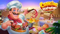 Cкриншот Cooking Madness - A Chef's Restaurant Games, изображение № 1457573 - RAWG