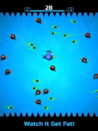 Cкриншот Greedy Bird!, изображение № 1661267 - RAWG
