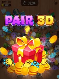 Cкриншот Pair 3D!, изображение № 3021571 - RAWG