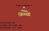 Cкриншот Apple Cider Spider, изображение № 753671 - RAWG