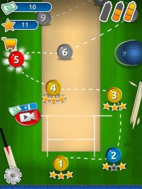 Cкриншот Cricket Megastar, изображение № 927105 - RAWG