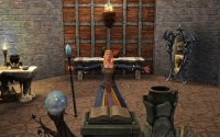 Cкриншот The Sims Medieval, изображение № 560683 - RAWG