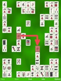 Cкриншот Mahjong zMahjong Solitaire, изображение № 1329819 - RAWG