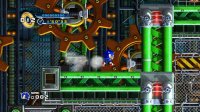 Cкриншот Sonic the Hedgehog 4 - Episode I, изображение № 131177 - RAWG