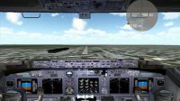 Cкриншот Flight Simulator B737-400 HD, изображение № 1564911 - RAWG