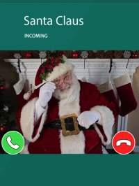 Cкриншот Call Santa, изображение № 1599389 - RAWG