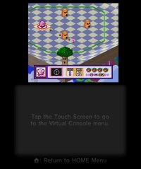 Cкриншот Kirby's Dream Course, изображение № 780704 - RAWG