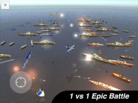 Cкриншот Warship Battle Simulator, изображение № 1808481 - RAWG