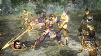 Cкриншот Dynasty Warriors 7, изображение № 563067 - RAWG