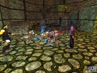 Cкриншот EverQuest: Lost Dungeons of Norrath, изображение № 370477 - RAWG