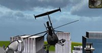 Cкриншот Helicopter 3D flight simulator, изображение № 1424420 - RAWG