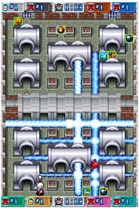 Cкриншот Bomberman Blitz, изображение № 783496 - RAWG