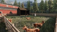 Cкриншот Ranch Simulator - Build, Farm, Hunt, изображение № 3599016 - RAWG