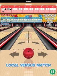 Cкриншот Strike! Ten Pin Bowling, изображение № 2045622 - RAWG