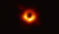 Cкриншот Black Hole M87, изображение № 1897070 - RAWG
