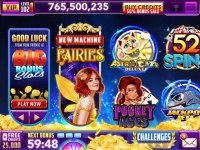 Cкриншот Big Bonus Slots: Vegas Casino, изображение № 1788852 - RAWG