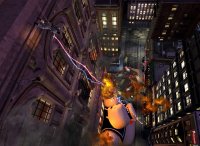 Cкриншот Ghostbusters: The Video Game, изображение № 487553 - RAWG