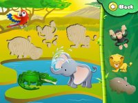 Cкриншот Animal Puzzle - Drag 'n' Drop, изображение № 2270181 - RAWG