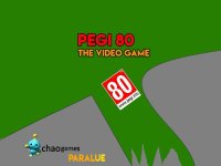 Cкриншот pegi 80 the video game, изображение № 2182262 - RAWG